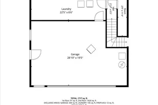 3060 Wellcrest Dr NW, Kennesaw, GA 30152 - Photo 44