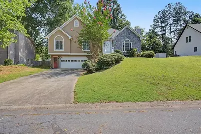 3060 Wellcrest Drive NW, Kennesaw, GA 30152 - Photo 6