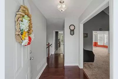 3060 Wellcrest Drive NW, Kennesaw, GA 30152 - Photo 8