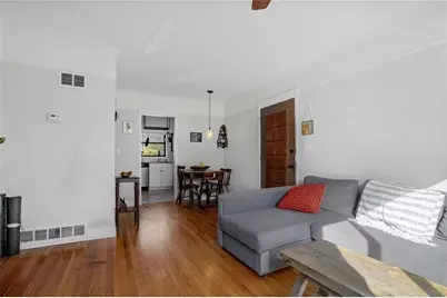 708 Argonne Avenue NE #5, Atlanta, GA 30308 - Photo 4