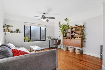 708 Argonne Avenue NE #5, Atlanta, GA 30308 - Photo 1