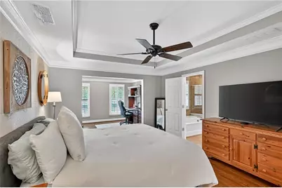 3574 Seymour Drive, Atlanta, GA 30319 - Photo 10