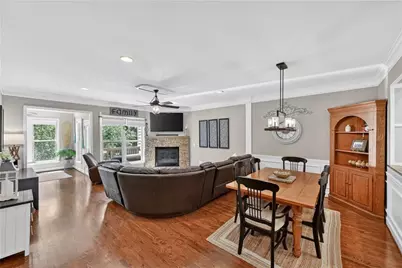 3574 Seymour Drive, Atlanta, GA 30319 - Photo 6