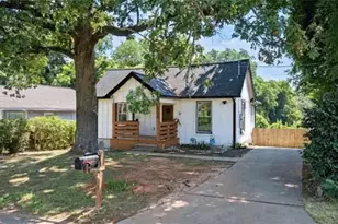 2352 Herring Rd, Atlanta, GA 30311 - Photo 2