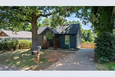 2352 Herring Road, Atlanta, GA 30311 - Photo 1