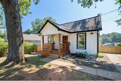 2352 Herring Road, Atlanta, GA 30311 - Photo 2