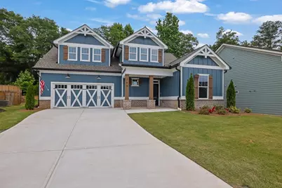 145 Alaina Road, Canton, GA 30115 - Photo 1