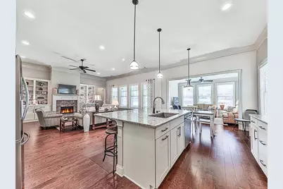 105 Laurel Overlook, Canton, GA 30114 - Photo 20