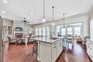 105 Laurel Overlook, Canton, GA 30114 - Photo 20