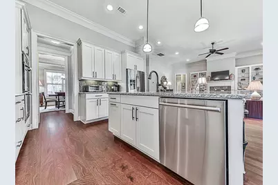 105 Laurel Overlook, Canton, GA 30114 - Photo 24