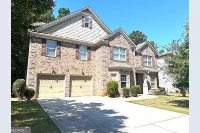 510 Summer Brooke Lane, Fairburn, GA 30213 - Photo 1