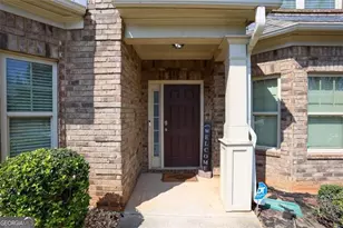 510 Summer Brooke Ln, Fairburn, GA 30213 - Photo 2