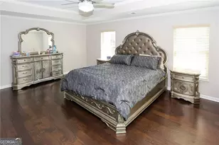 510 Summer Brooke Ln, Fairburn, GA 30213 - Photo 8