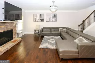 510 Summer Brooke Ln, Fairburn, GA 30213 - Photo 6