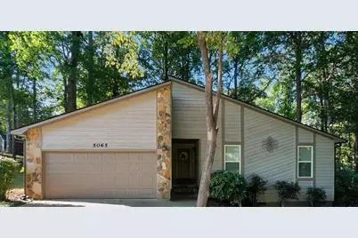 5065 Carole Place, Stone Mountain, GA 30087 - Photo 2