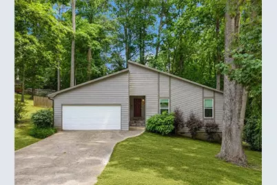 5065 Carole Place, Stone Mountain, GA 30087 - Photo 1