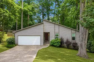 5065 Carole Pl, Stone Mountain, GA 30087 - Photo 1