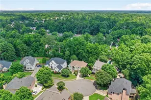 2306 Arabian Dr NE, Marietta, GA 30062 - Photo 50