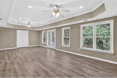 2306 Arabian Drive NE, Marietta, GA 30062 - Photo 38