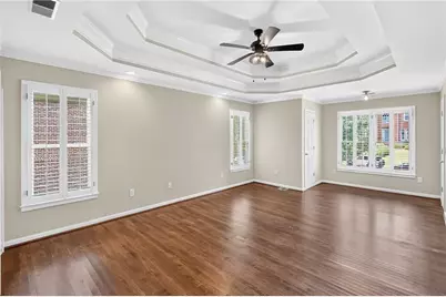 2306 Arabian Drive NE, Marietta, GA 30062 - Photo 22