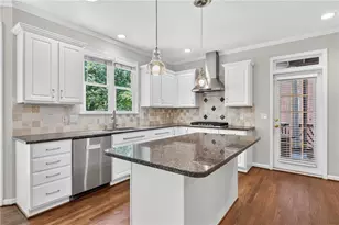 2306 Arabian Dr NE, Marietta, GA 30062 - Photo 20