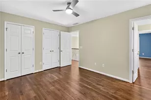 2306 Arabian Dr NE, Marietta, GA 30062 - Photo 40