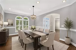 2306 Arabian Dr NE, Marietta, GA 30062 - Photo 8