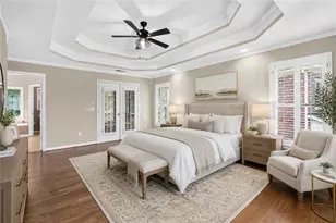 2306 Arabian Dr NE, Marietta, GA 30062 - Photo 28