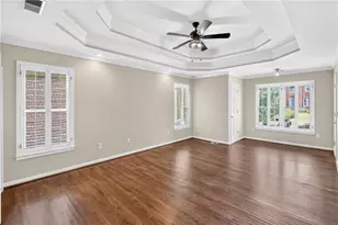 2306 Arabian Dr NE, Marietta, GA 30062 - Photo 30