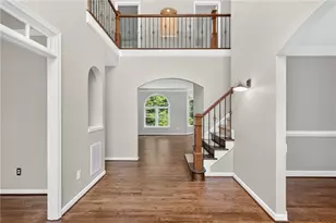 2306 Arabian Dr NE, Marietta, GA 30062 - Photo 6