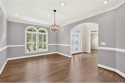2306 Arabian Drive NE, Marietta, GA 30062 - Photo 8