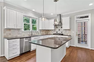 2306 Arabian Dr NE, Marietta, GA 30062 - Photo 14