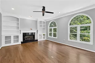 2306 Arabian Dr NE, Marietta, GA 30062 - Photo 14