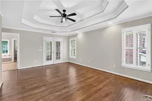2306 Arabian Dr NE, Marietta, GA 30062 - Photo 26