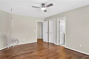 2306 Arabian Dr NE, Marietta, GA 30062 - Photo 36