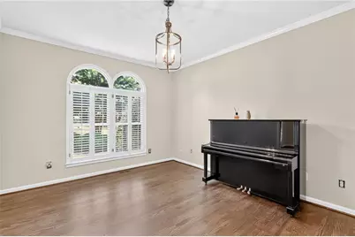 2306 Arabian Drive NE, Marietta, GA 30062 - Photo 6