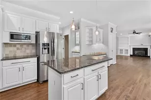 2306 Arabian Dr NE, Marietta, GA 30062 - Photo 20