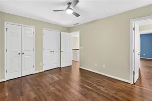2306 Arabian Dr NE, Marietta, GA 30062 - Photo 36
