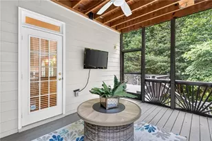 2306 Arabian Dr NE, Marietta, GA 30062 - Photo 20