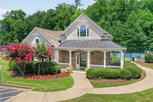 2306 Arabian Dr NE, Marietta, GA 30062 - Photo 60