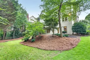 2306 Arabian Dr NE, Marietta, GA 30062 - Photo 56