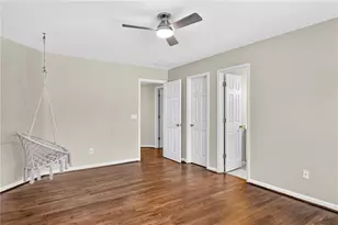 2306 Arabian Dr NE, Marietta, GA 30062 - Photo 32