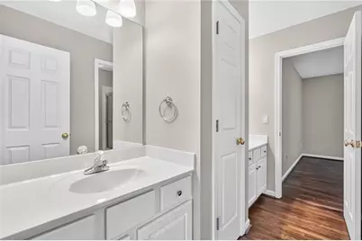2306 Arabian Drive NE, Marietta, GA 30062 - Photo 34