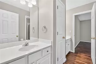 2306 Arabian Dr NE, Marietta, GA 30062 - Photo 34
