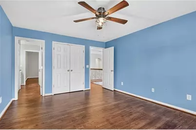 2306 Arabian Drive NE, Marietta, GA 30062 - Photo 36
