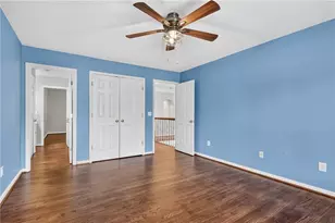2306 Arabian Dr NE, Marietta, GA 30062 - Photo 36
