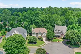 2306 Arabian Dr NE, Marietta, GA 30062 - Photo 58