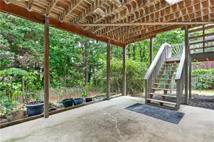 2306 Arabian Dr NE, Marietta, GA 30062 - Photo 48