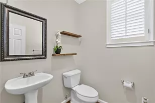 2306 Arabian Dr NE, Marietta, GA 30062 - Photo 14