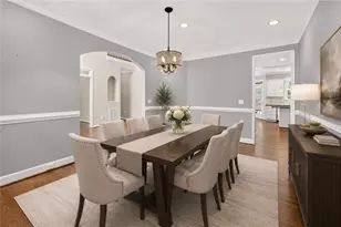 2306 Arabian Dr NE, Marietta, GA 30062 - Photo 10